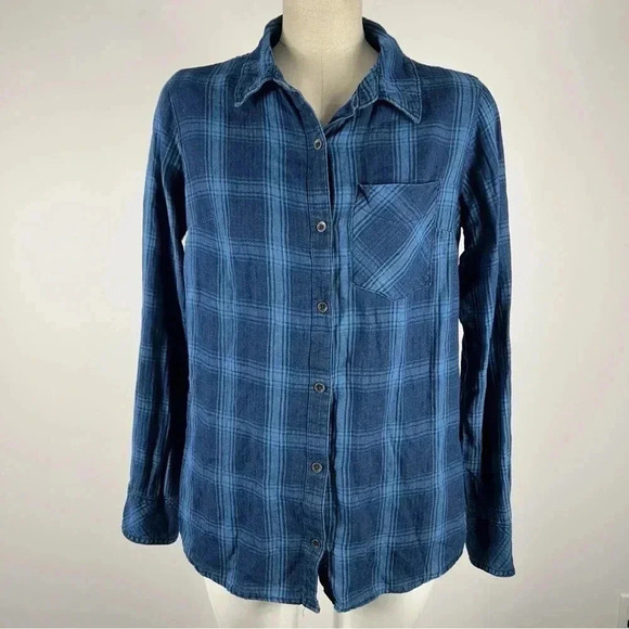 💕 Lee riders women shirt  M - Picture 2 of 10